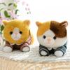 Cartoon Cat Plush Toy With Pp Cotton Filling Perfect For Home Decor And Gift Ideas