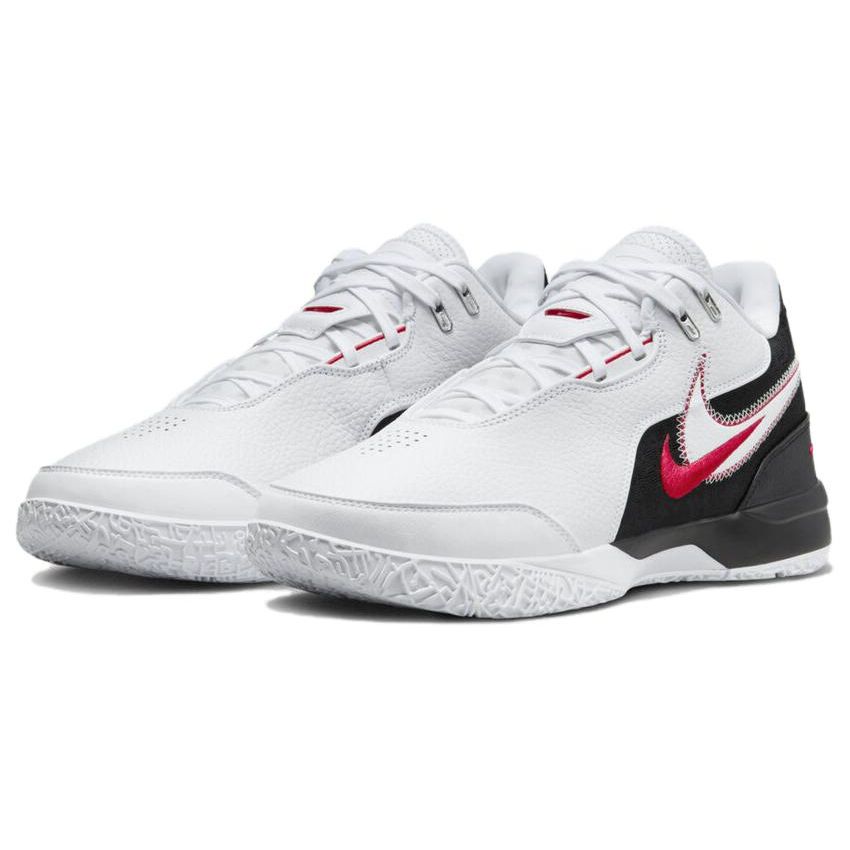 Nike Zoom LeBron NXXT Gen AMPD EP　27.5 Buty Nike LeBron NXXT Gen AMPD Armory Navy/Sail-Metallic