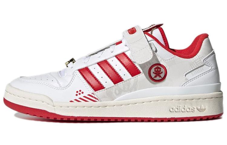 Forum Quiccs x Forum Adidas Originals Low  TEQ63  GW3493 36