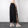 PUMA Women's 90s Retro Culottes Black 579638-01