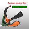 Jundingying Telescopic Fruit Picker (3-Claw)