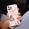 Bible Angel Phone Case For iPhone 17 Air 16 Pro Max 16E 15 + 14 Plus 11 12 13 Mini 7 8 SE Gift Print Cover Fundas