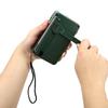 Plastic Outdoor Emergency Light Radio Hand Crank Generate Electricity Multifunction Flashlight Mobile Phone Charging