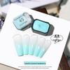 Cloud Diamond High-Saturation Gradient Gel Nail Polish