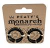 Peaty's Monarch Grip Lock Ring - Bourbon