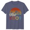 17th Birthday TShirt Vintage 2009 Birthday Party Gift Retro Tee For Unisex Unisex