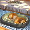 Winter Warm Pet Sleeping Bed Mat for Small Medium Dogs Cats Super Soft Thicken Washable Dog Beds Sofa Cushion Dog Accessories