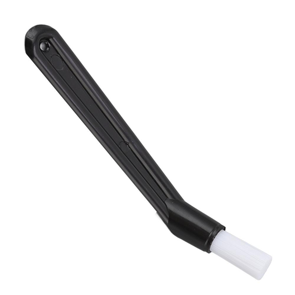 Long Handle Coffee Machine Cleaning Brush Espresso Machine Brush  Espresso Cleaning 1#