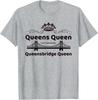 Queens Queen - QB T-Shirt