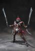 TAMASHII NATIONS Kamen Rider Ghost My Soul 200mm Malovaná Pohyblivá Figurka S.I.C. Cca. PVC&ABS&Diecast