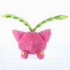 Sanei Boeki Pokemon ALL STAR COLLECTION Hoppip (S) W25 X D13 X H12.5cm Plush Toy Pokemon PP202