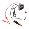 Adaptable Power Cable 12V/24V To 30V 3 5A for Starlink Mini Featuring Waterproof Design and Natural Heat Dissipation