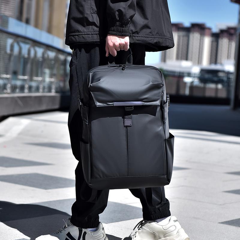 Multifunctional Backpack Computer Bag Large Capacity Leisure Travel Commuter Business Backpack Basketball Bag
