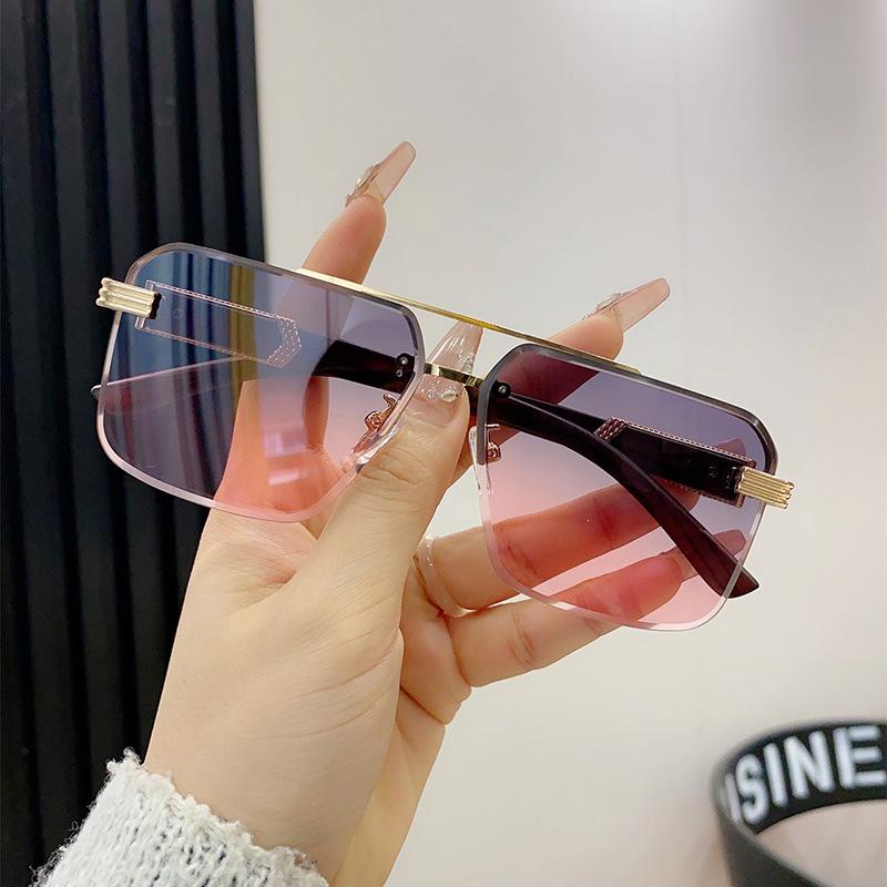JYL TS Sunglasses Unisex UV Protection Cat Eye Fashion YH9523 A-13705 яркий мандарин