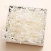 Raffia Paper Shredded Filler for Wedding Favors and Gift Box Decorations