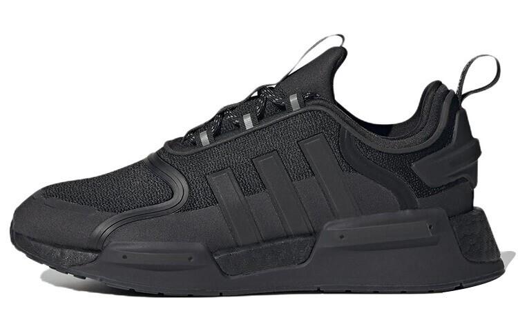 adidas NMD R1 V3 Low Black Grey W - HQ4278 36