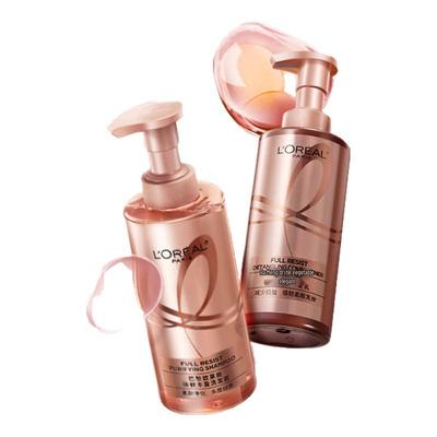 Shampoo e balsami per capelli – Shampoo