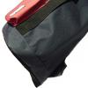 P-Seg Point Tape Square Backpack PT-1853 Black