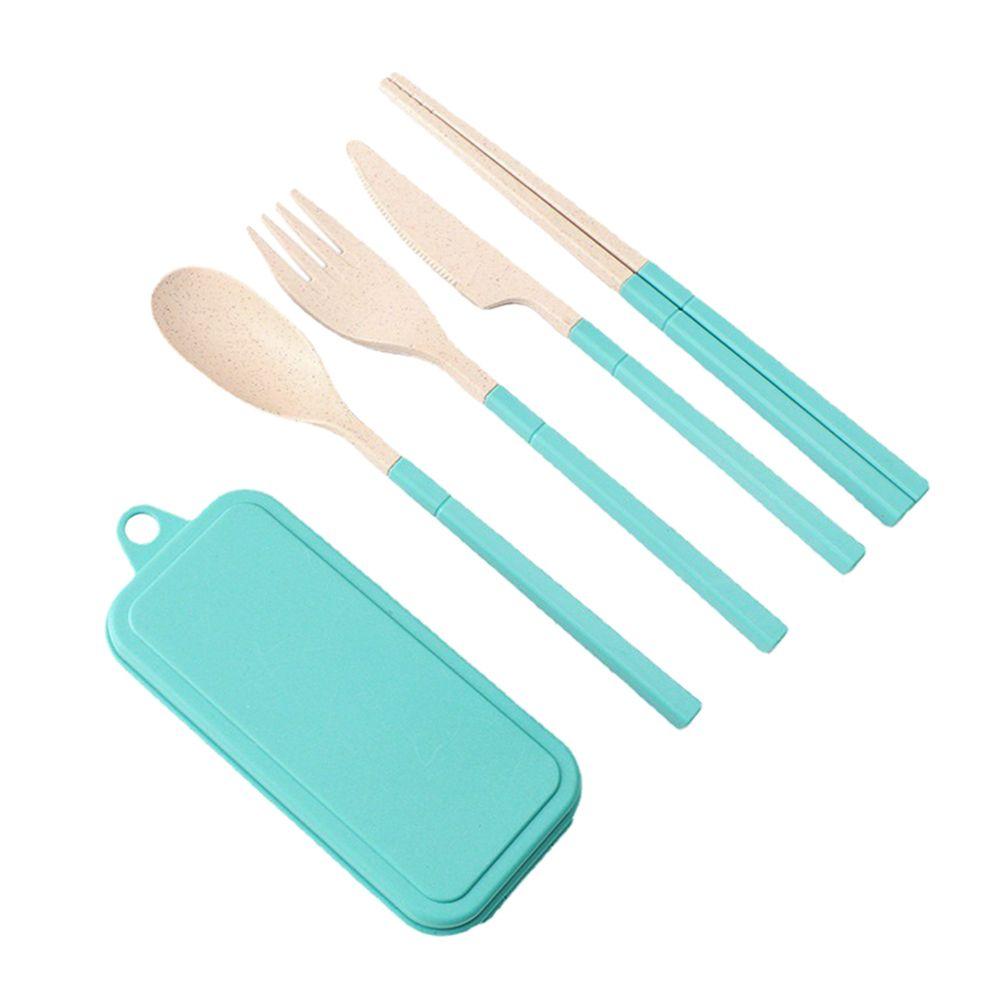 

Портативный ланч-бокс, экологически чистые коробки из пшеничной соломы, ящик для хранения на пикнике, контейнер для фруктов, ланч-бокс с отделениями для детей и взрослых