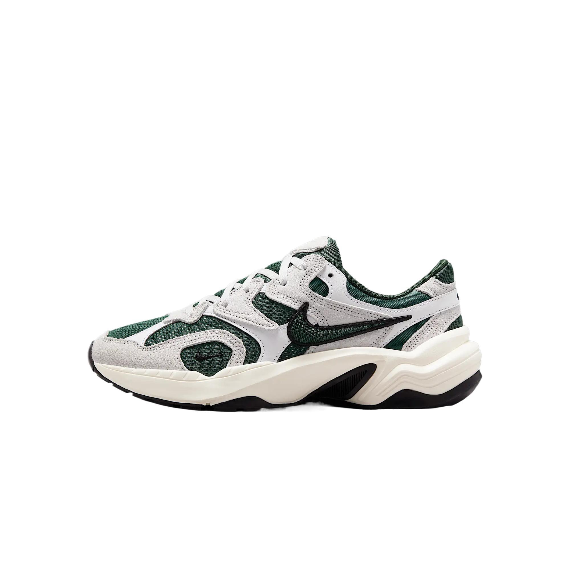 (WMNS) Nike AL8 White Photon Dust Fir Women s FJ3794-106 EU 36