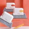 Gap Cleaning Brush, Window Recess Cleaning Brush, Kitchen Multi-function Cleaning Tool, All-purpose Gadget, Minimalist Design