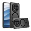 Redmi A5 4G International Magnetic Case - Skin-feel, NFC Compatible, Xiaomi 15 ULTRA Protective Cover