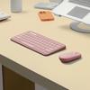 Logitech PEBBLE 2 COMBO Wireless Keyboard Mouse Set