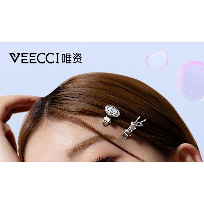 VEECCI - Sweet Dream Eyeshadow Palette - 4 Types