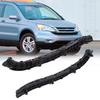 Rear Bumper Left Right Side Spacer Bracket Holder for Honda CR-V CRV 2007 2008 2009 2010 2011 71593SWAA01 71598SWAA01