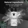 BlackMask Hair Styling Powder Instant Volume & Texture for Effortless Hairstyles
