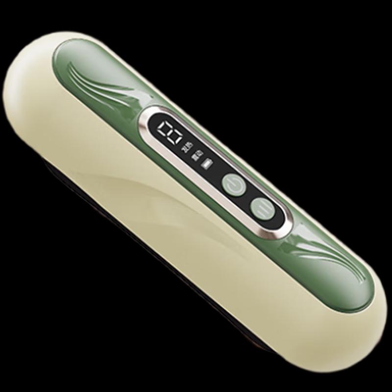 Скребок Гуа Ша из Бяньши HZ-G1