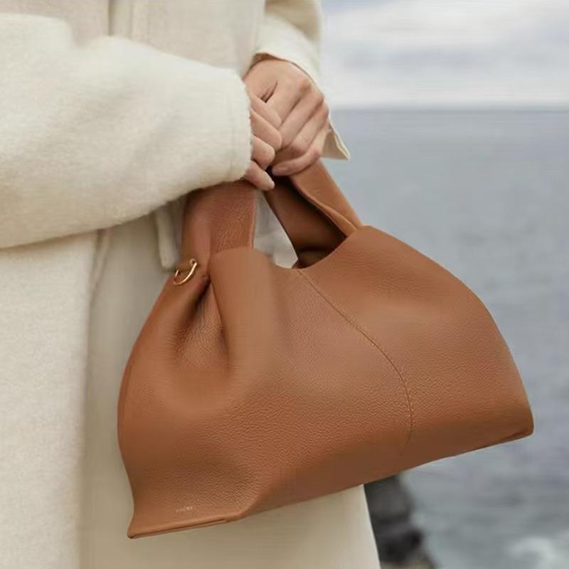 POL Wolken Tasche Damen Neue Mode Umhängetasche Luxus Design Retro Damen Umhängetasche