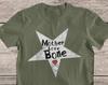 Moederliefde Bot T-shirt