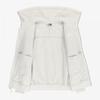 The North Face Women S Soft Fleece Jacket Cream Nj4fr80k