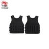 Longchan Adjustable Weighted Training Vest