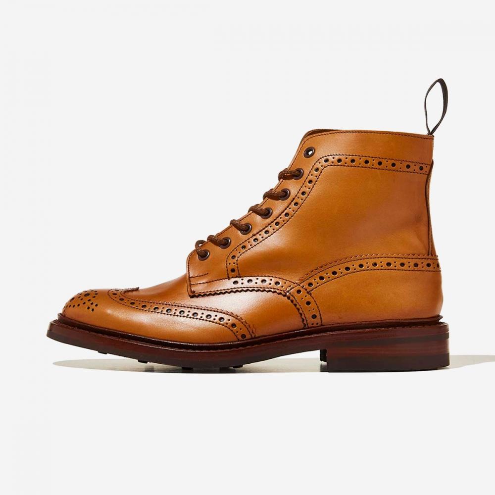 

Trickers Stow 5634 24 255