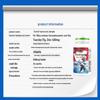 By-Health Super Wings DHA Fish Oil for Student Memory (90 Capsules)