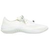 Crocs LiteRide Low top Casual Shoes Men's White 206715-1CV