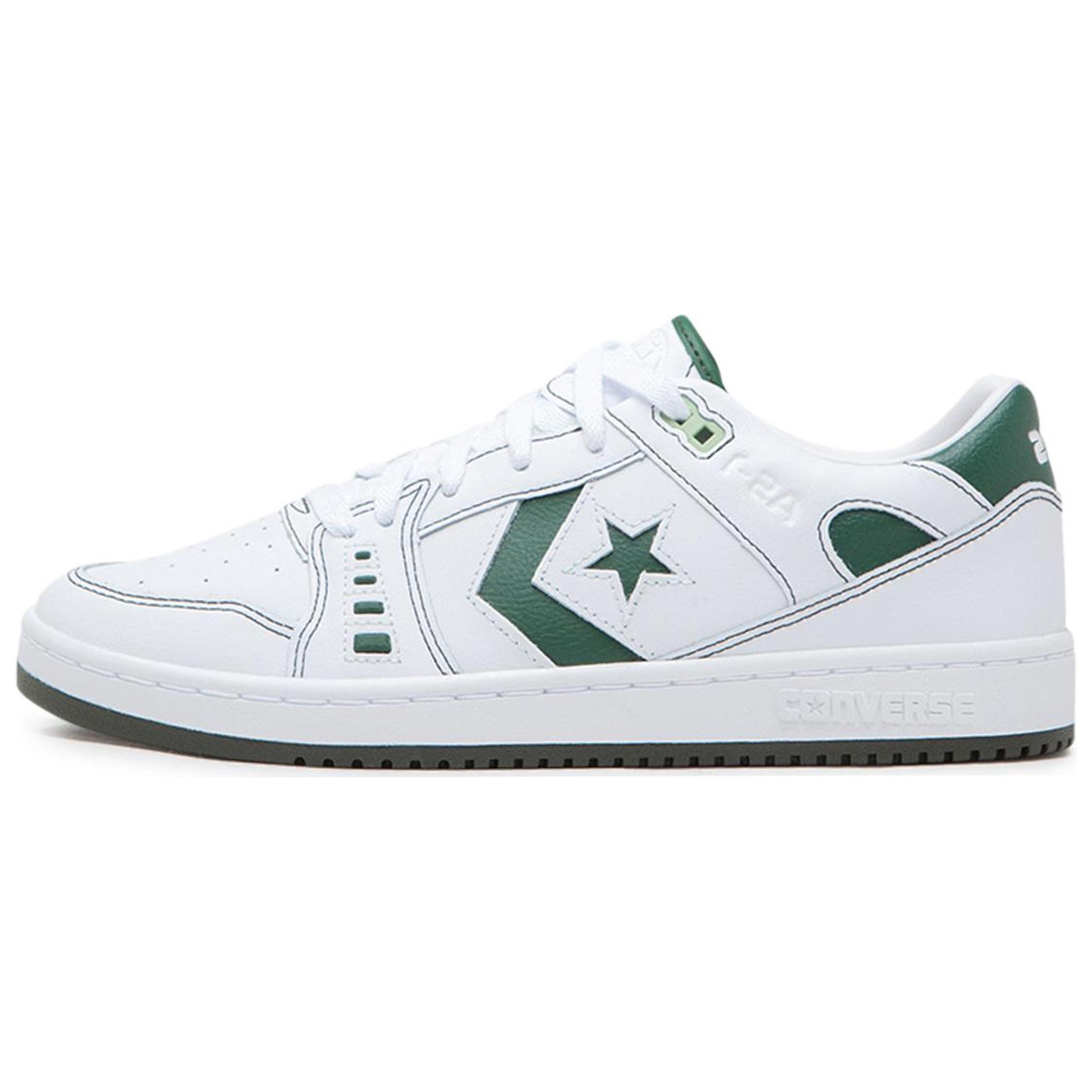 

New Converse Cons AS 1 Pro White Fir White A04957C 45