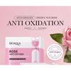 BIOAQUA - Rose Anti Oxygen Activating Facial Mask