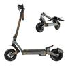 KuKirin Trotinetă electrică pliabilă G4 de 11 inchi, motor de mare putere de 2000W, baterie de capacitate mare 60V 20Ah, suspensie dublă față și spate.