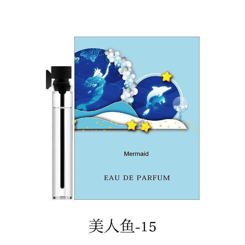 Próbka perfum damskich i męskich 2ml Trwałe perfumy damskie męskie