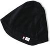 Sauna Made In Imabari Sauna Sauna Sauna Black [ENTRAMBI] Hat, Japan, Towel, Cap, Hat, Goods, Women's, Large,