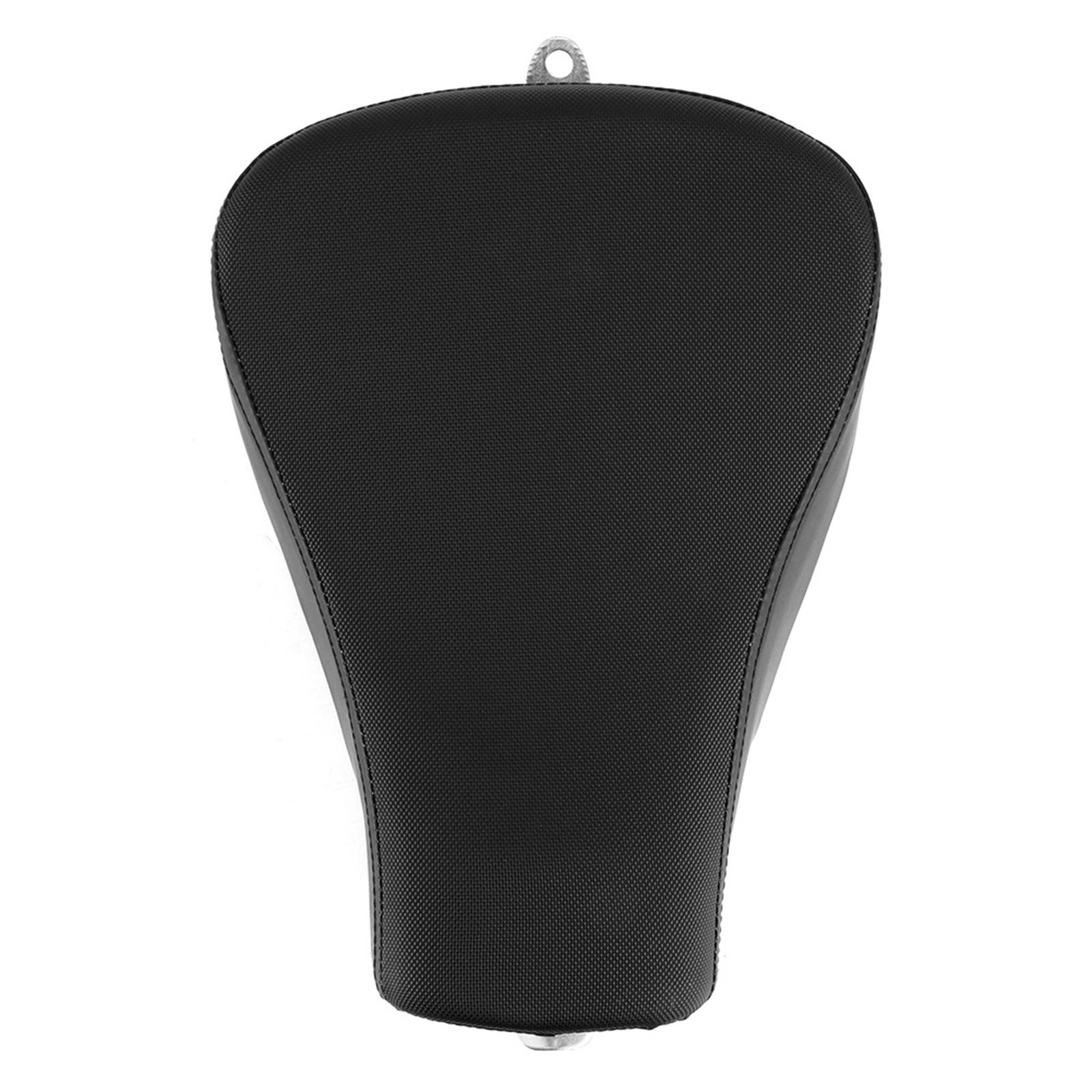 

Переднее сиденье мотоцикла водителя Rider Solo Pad подходит для Roadster XLS 19841985