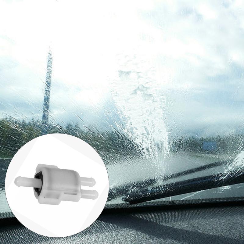Car Windshield Washer Check Valves Ensures Efficient Cleaning System Operation For Enhances Driving Safety A0008600862