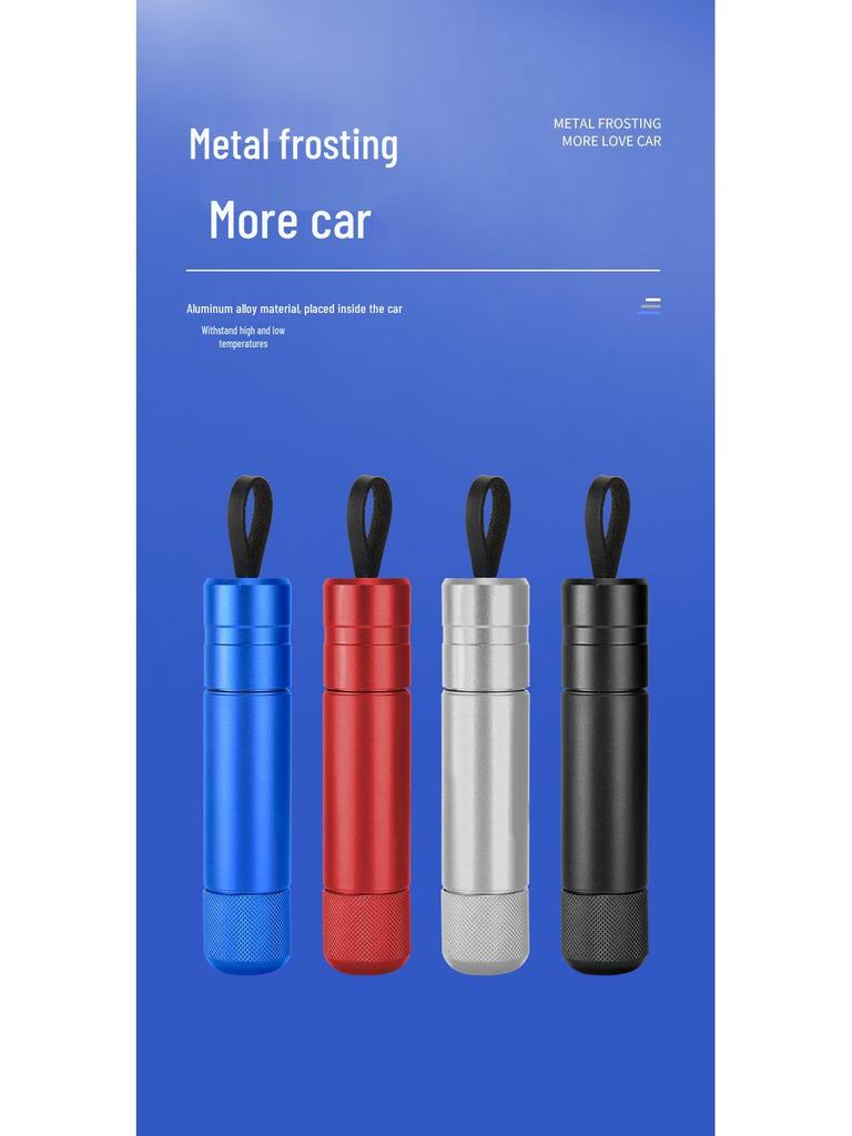 Auto-Sicherheitshammer: Notfensterbrecher & Multifunktionales Fluchtwerkzeug