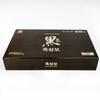 KOREA NO.1 Premium Korean Black Ginseng Saponin Extract, Panax 240g x 4 bottles