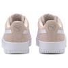 (WMNS) PUMA Carina Wildleder Rosa Damen 369864-12