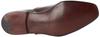 Crockett Jones AUDLEY Business Dark Sizes Size E & Men's Shoes, Brown, 27.5cm-28.0cm, (Product Code 29447AA02L3)