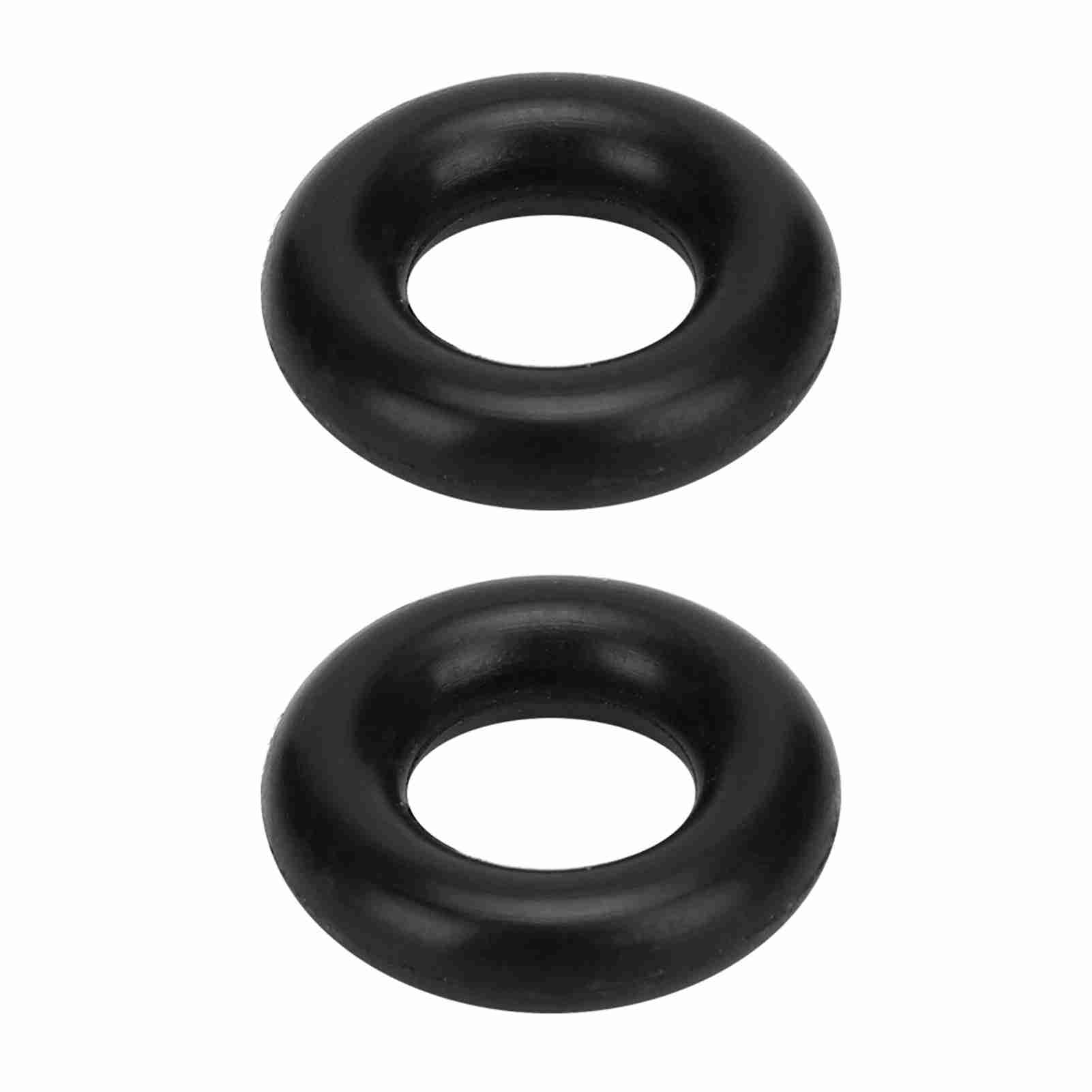 2pcs O Ring Seals 91302 PNA 003 OEM Replacement Fits for Honda Civic 17 18